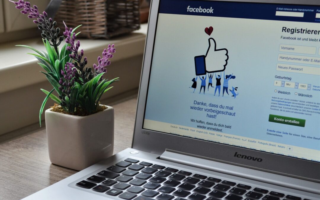 Protected: Why a Facebook Group Works for Book Clubs